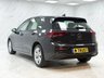 USED 2023 23 VOLKSWAGEN GOLF 1.5 TSI Life Hatchback 5dr Petrol Manual Euro 6 (s/s) (130 ps) 2 KEYS