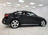 USED 2020 70 AUDI A3 1.5 TFSI 35 S line Saloon 4dr Petrol S Tronic Euro 6 (s/s) (150 ps) LEATHER TRIM, 2 KEYS, NAV!