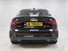 USED 2020 70 AUDI A3 1.5 TFSI 35 S line Saloon 4dr Petrol S Tronic Euro 6 (s/s) (150 ps) LEATHER TRIM, 2 KEYS, NAV!