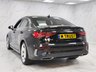 USED 2020 70 AUDI A3 1.5 TFSI 35 S line Saloon 4dr Petrol S Tronic Euro 6 (s/s) (150 ps) LEATHER TRIM, 2 KEYS, NAV!