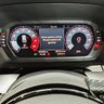 USED 2020 70 AUDI A3 1.5 TFSI 35 S line Saloon 4dr Petrol S Tronic Euro 6 (s/s) (150 ps) LEATHER TRIM, 2 KEYS, NAV!
