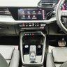 USED 2020 70 AUDI A3 1.5 TFSI 35 S line Saloon 4dr Petrol S Tronic Euro 6 (s/s) (150 ps) LEATHER TRIM, 2 KEYS, NAV!