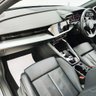 USED 2020 70 AUDI A3 1.5 TFSI 35 S line Saloon 4dr Petrol S Tronic Euro 6 (s/s) (150 ps) LEATHER TRIM, 2 KEYS, NAV!