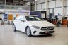 USED 2019 10 MERCEDES-BENZ A-CLASS 1.5 A180d SE (Executive) Hatchback 5dr Diesel 7G-DCT Euro 6 (s/s) (116 ps) ***Heated seats / GSH***