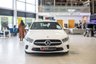 USED 2019 10 MERCEDES-BENZ A-CLASS 1.5 A180d SE (Executive) Hatchback 5dr Diesel 7G-DCT Euro 6 (s/s) (116 ps) ***Heated seats / GSH***
