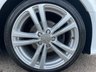 USED 2017 17 AUDI A3 1.4 TFSI CoD S line Hatchback 3dr Petrol Manual Euro 6 (s/s) (150 ps) SAT NAV/LOW MILEAGE