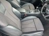 USED 2017 17 AUDI A3 1.4 TFSI CoD S line Hatchback 3dr Petrol Manual Euro 6 (s/s) (150 ps) SAT NAV/LOW MILEAGE