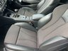 USED 2017 17 AUDI A3 1.4 TFSI CoD S line Hatchback 3dr Petrol Manual Euro 6 (s/s) (150 ps) SAT NAV/LOW MILEAGE
