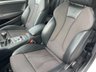 USED 2017 17 AUDI A3 1.4 TFSI CoD S line Hatchback 3dr Petrol Manual Euro 6 (s/s) (150 ps) SAT NAV/LOW MILEAGE