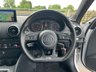 USED 2017 17 AUDI A3 1.4 TFSI CoD S line Hatchback 3dr Petrol Manual Euro 6 (s/s) (150 ps) SAT NAV/LOW MILEAGE
