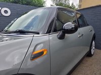 USED 2017 17 MINI HATCH 1.5 Cooper Hatchback 5dr Petrol Auto Euro 6 (s/s) (136 ps) Heated Front Seats, Satellite Navigation, Superb History!, 1 Owner From New!, Rear Parking Sensors, Cruise Control, Auto Wipers