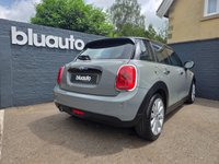 USED 2017 17 MINI HATCH 1.5 Cooper Hatchback 5dr Petrol Auto Euro 6 (s/s) (136 ps) Heated Front Seats, Satellite Navigation, Superb History!, 1 Owner From New!, Rear Parking Sensors, Cruise Control, Auto Wipers