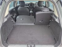 USED 2017 17 MINI HATCH 1.5 Cooper Hatchback 5dr Petrol Auto Euro 6 (s/s) (136 ps) Heated Front Seats, Satellite Navigation, Superb History!, 1 Owner From New!, Rear Parking Sensors, Cruise Control, Auto Wipers