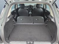 USED 2017 17 MINI HATCH 1.5 Cooper Hatchback 5dr Petrol Auto Euro 6 (s/s) (136 ps) Heated Front Seats, Satellite Navigation, Superb History!, 1 Owner From New!, Rear Parking Sensors, Cruise Control, Auto Wipers