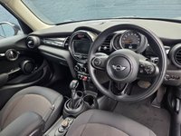 USED 2017 17 MINI HATCH 1.5 Cooper Hatchback 5dr Petrol Auto Euro 6 (s/s) (136 ps) Heated Front Seats, Satellite Navigation, Superb History!, 1 Owner From New!, Rear Parking Sensors, Cruise Control, Auto Wipers
