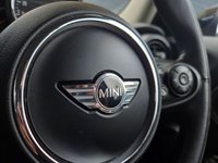 USED 2017 17 MINI HATCH 1.5 Cooper Hatchback 5dr Petrol Auto Euro 6 (s/s) (136 ps) Heated Front Seats, Satellite Navigation, Superb History!, 1 Owner From New!, Rear Parking Sensors, Cruise Control, Auto Wipers