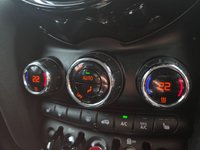 USED 2017 17 MINI HATCH 1.5 Cooper Hatchback 5dr Petrol Auto Euro 6 (s/s) (136 ps) Heated Front Seats, Satellite Navigation, Superb History!, 1 Owner From New!, Rear Parking Sensors, Cruise Control, Auto Wipers