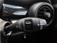 USED 2017 17 MINI HATCH 1.5 Cooper Hatchback 5dr Petrol Auto Euro 6 (s/s) (136 ps) Heated Front Seats, Satellite Navigation, Superb History!, 1 Owner From New!, Rear Parking Sensors, Cruise Control, Auto Wipers