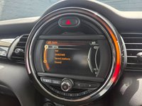 USED 2017 17 MINI HATCH 1.5 Cooper Hatchback 5dr Petrol Auto Euro 6 (s/s) (136 ps) Heated Front Seats, Satellite Navigation, Superb History!, 1 Owner From New!, Rear Parking Sensors, Cruise Control, Auto Wipers