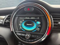 USED 2017 17 MINI HATCH 1.5 Cooper Hatchback 5dr Petrol Auto Euro 6 (s/s) (136 ps) Heated Front Seats, Satellite Navigation, Superb History!, 1 Owner From New!, Rear Parking Sensors, Cruise Control, Auto Wipers