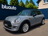 USED 2017 17 MINI HATCH 1.5 Cooper Hatchback 5dr Petrol Auto Euro 6 (s/s) (136 ps) Heated Front Seats, Satellite Navigation, Superb History!, 1 Owner From New!, Rear Parking Sensors, Cruise Control, Auto Wipers