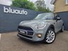 USED 2017 17 MINI HATCH 1.5 Cooper Hatchback 5dr Petrol Auto Euro 6 (s/s) (136 ps) Heated Front Seats, Satellite Navigation, Superb History!, 1 Owner From New!, Rear Parking Sensors, Cruise Control, Auto Wipers