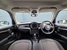 USED 2017 17 MINI HATCH 1.5 Cooper Hatchback 5dr Petrol Auto Euro 6 (s/s) (136 ps) Heated Front Seats, Satellite Navigation, Superb History!, 1 Owner From New!, Rear Parking Sensors, Cruise Control, Auto Wipers