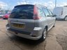 USED 2006 06 PEUGEOT 206 1.4 Verve Estate 5dr Petrol Manual (154 g/km, 75 bhp) Cracking car superb example drives lovely
