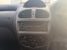 USED 2006 06 PEUGEOT 206 1.4 Verve Estate 5dr Petrol Manual (154 g/km, 75 bhp) Cracking car superb example drives lovely