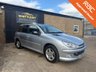 USED 2006 06 PEUGEOT 206 1.4 Verve Estate 5dr Petrol Manual (154 g/km, 75 bhp) Cracking car superb example drives lovely