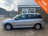 USED 2006 06 PEUGEOT 206 1.4 Verve Estate 5dr Petrol Manual (154 g/km, 75 bhp) Cracking car superb example drives lovely