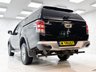 USED 2019 19 MITSUBISHI L200 2.4 DI-D DC Barbarian Pickup Double Cab 4dr Diesel Auto 4WD Euro 6 (178 ps) 