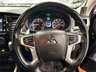 USED 2019 19 MITSUBISHI L200 2.4 DI-D DC Barbarian Pickup Double Cab 4dr Diesel Auto 4WD Euro 6 (178 ps) 