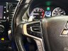USED 2019 19 MITSUBISHI L200 2.4 DI-D DC Barbarian Pickup Double Cab 4dr Diesel Auto 4WD Euro 6 (178 ps) 