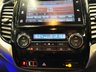 USED 2019 19 MITSUBISHI L200 2.4 DI-D DC Barbarian Pickup Double Cab 4dr Diesel Auto 4WD Euro 6 (178 ps) 