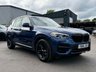 USED 2018 18 BMW X3 2.0 20d SE SUV 5dr Diesel Auto xDrive Euro 6 (s/s) (190 ps) 