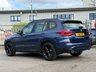 USED 2018 18 BMW X3 2.0 20d SE SUV 5dr Diesel Auto xDrive Euro 6 (s/s) (190 ps) 