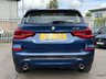 USED 2018 18 BMW X3 2.0 20d SE SUV 5dr Diesel Auto xDrive Euro 6 (s/s) (190 ps) 
