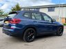 USED 2018 18 BMW X3 2.0 20d SE SUV 5dr Diesel Auto xDrive Euro 6 (s/s) (190 ps) 
