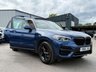 USED 2018 18 BMW X3 2.0 20d SE SUV 5dr Diesel Auto xDrive Euro 6 (s/s) (190 ps) 