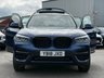 USED 2018 18 BMW X3 2.0 20d SE SUV 5dr Diesel Auto xDrive Euro 6 (s/s) (190 ps) 