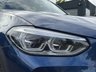 USED 2018 18 BMW X3 2.0 20d SE SUV 5dr Diesel Auto xDrive Euro 6 (s/s) (190 ps) 