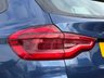 USED 2018 18 BMW X3 2.0 20d SE SUV 5dr Diesel Auto xDrive Euro 6 (s/s) (190 ps) 