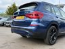 USED 2018 18 BMW X3 2.0 20d SE SUV 5dr Diesel Auto xDrive Euro 6 (s/s) (190 ps) 