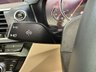 USED 2018 18 BMW X3 2.0 20d SE SUV 5dr Diesel Auto xDrive Euro 6 (s/s) (190 ps) 