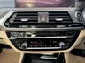USED 2018 18 BMW X3 2.0 20d SE SUV 5dr Diesel Auto xDrive Euro 6 (s/s) (190 ps) 