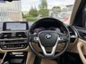 USED 2018 18 BMW X3 2.0 20d SE SUV 5dr Diesel Auto xDrive Euro 6 (s/s) (190 ps) 