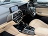 USED 2018 18 BMW X3 2.0 20d SE SUV 5dr Diesel Auto xDrive Euro 6 (s/s) (190 ps) 