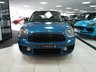 USED 2019 19 MINI COUNTRYMAN 1.5 Cooper Classic SUV 5dr Petrol Steptronic Euro 6 (s/s) (136 ps) HUD+MINI NAVI+CPLAY+1FORMER!