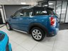 USED 2019 19 MINI COUNTRYMAN 1.5 Cooper Classic SUV 5dr Petrol Steptronic Euro 6 (s/s) (136 ps) HUD+MINI NAVI+CPLAY+1FORMER!